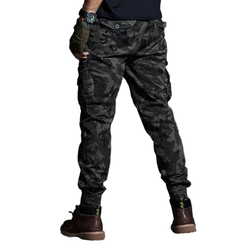 High Quality Cargo Pants For Mens