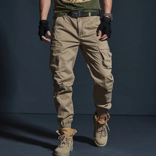 High Quality Cargo Pants For Mens