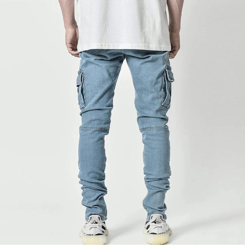 Jeans Pants For Mens