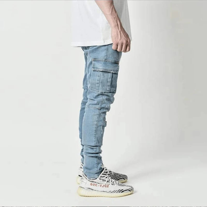 Jeans Pants For Mens
