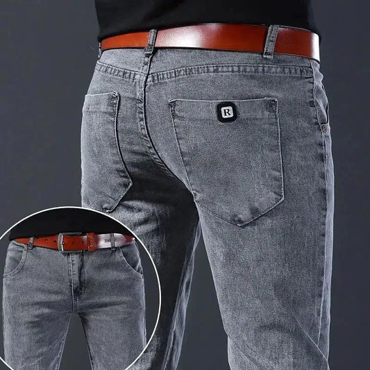Jeans For Men Wearing